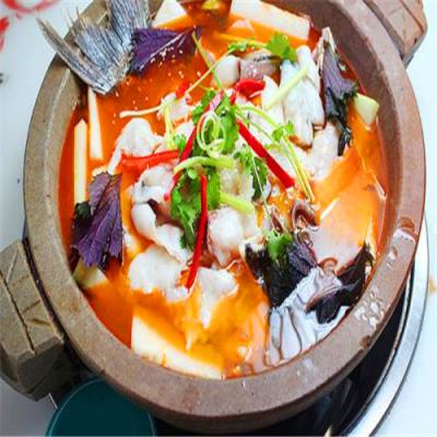 石鍋魚技術(shù)培訓(xùn)機(jī)構(gòu)哪里正宗？成都石鍋魚培訓(xùn)中心
