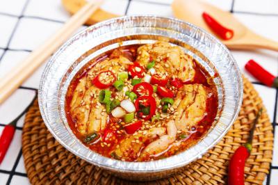 錫紙烤腦花技術(shù)培訓(xùn)哪里專業(yè)？成都餐飲培訓(xùn)學(xué)校
