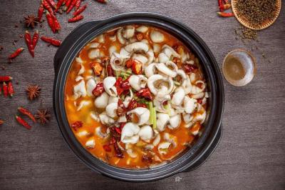 酸菜魚技術培訓中心哪里好？酸菜魚技術培訓