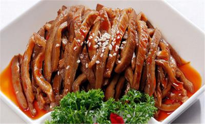 鹵菜培訓(xùn)哪里味道好？鹵水的制作以及保存