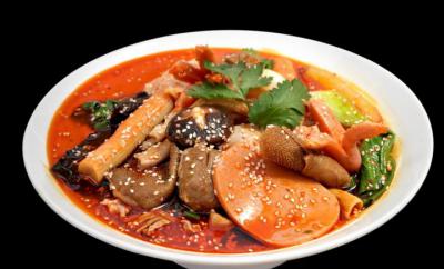 冒菜培訓(xùn)班選哪家學(xué)正規(guī)？原材料沒有限制