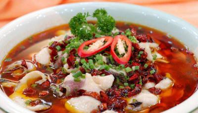 重慶火鍋魚技術(shù)培訓(xùn)哪里比較正宗？四川餐飲培訓(xùn)學(xué)校
