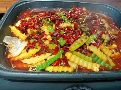 萬(wàn)州烤魚技術(shù)培訓(xùn)班哪里比較好？采用特制制作技巧