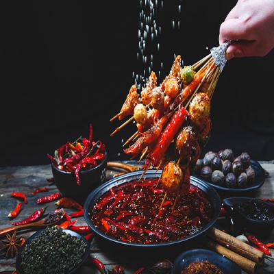 成都串串香培訓(xùn)，串串香培訓(xùn)學(xué)校哪里靠譜?