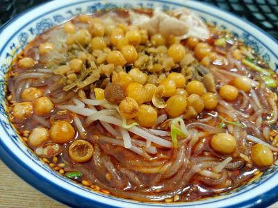 四川酸辣粉技術(shù)培訓班哪里好？短時間內(nèi)掌握產(chǎn)品