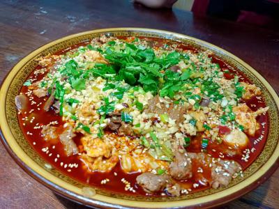  冒菜技術(shù)培訓(xùn)機(jī)構(gòu)哪兒好？一對一從零課堂教學(xué)
