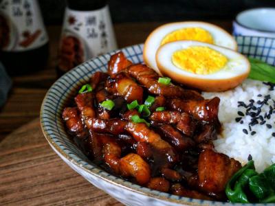 快餐鹵肉飯技術(shù)培訓學校在哪里？