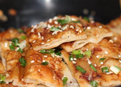 醬香餅技術(shù)培訓(xùn)學(xué)校哪里比較好？制作全流程及制餅技巧