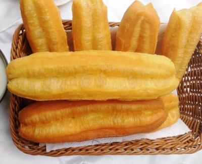  無礬油條專業(yè)技術(shù)培訓(xùn)在哪里？創(chuàng)業(yè)的好項目
