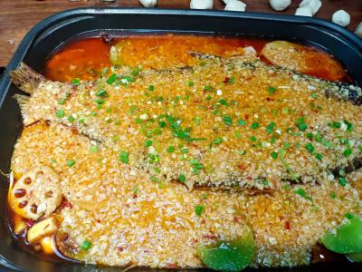 烤魚技術(shù)培訓(xùn)學(xué)校在哪里一對一教學(xué)？