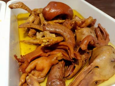    學(xué)川味鹵菜技術(shù)培訓(xùn)學(xué)校哪里好？