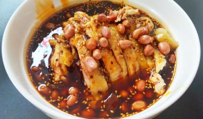 涼菜紅油技術(shù)做法哪家比較好？