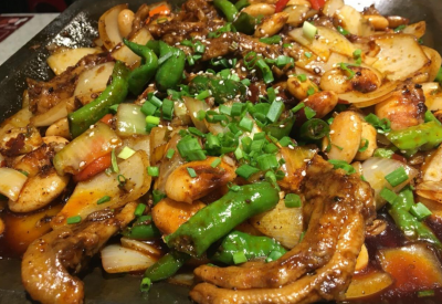 麻辣香鍋技術(shù)培訓(xùn)學(xué)校哪里一對一教學(xué)？