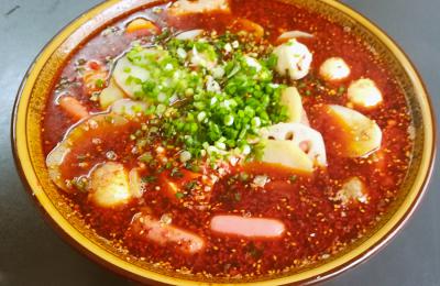 麻辣燙技術(shù)培訓(xùn)哪里比較專業(yè)？