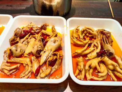 現(xiàn)撈鹵菜專業(yè)技術(shù)培訓(xùn)哪家專業(yè)？
