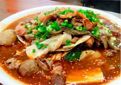冒菜技術(shù)培訓(xùn)學(xué)校哪里比較好？