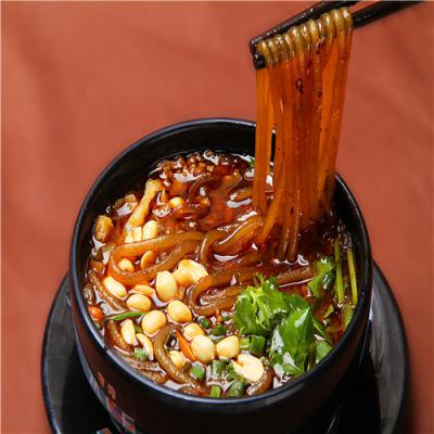  手工酸辣粉技術(shù)培訓(xùn)哪里好？