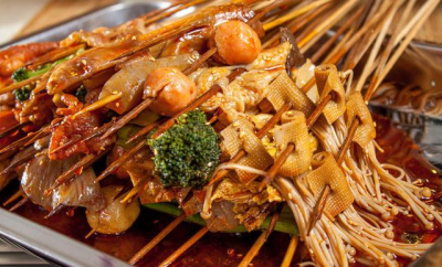 冷串串香技術(shù)培訓哪里比較好？
