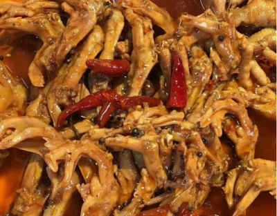 學做現(xiàn)撈鹵菜技術(shù)培訓哪里比較好？