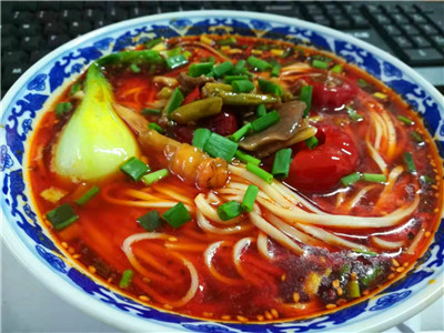 特色面食技術(shù)培訓(xùn)哪里好？