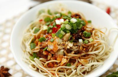 學習涼面技術(shù)培訓哪里好？