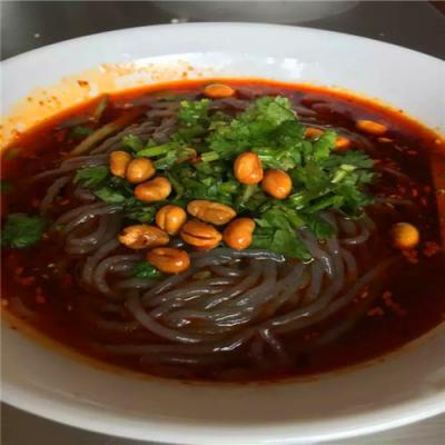 重慶酸辣粉技術(shù)培訓學校哪里比較好？