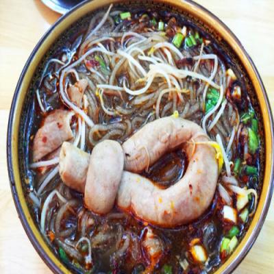 肥腸粉技術(shù)培訓學校哪里靠譜？