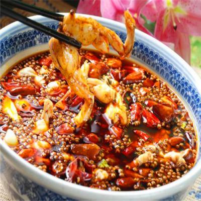 美蛙火鍋技術(shù)培訓哪里好？蜀味緣麻辣香郁而不燥