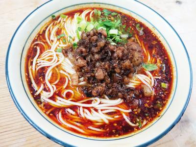 川味面食技術培訓哪里好？