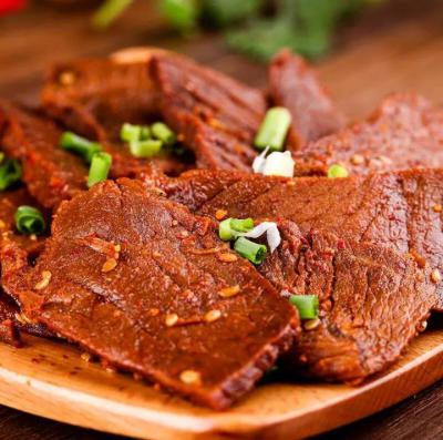 正宗鹵牛肉技術(shù)培訓(xùn)哪里比較好？