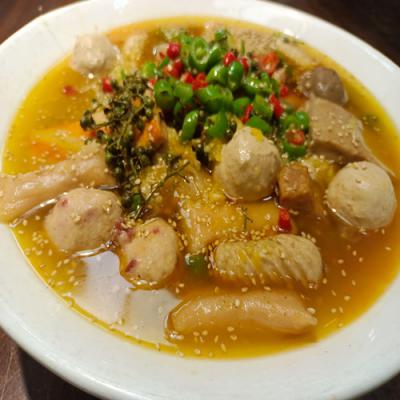 冒菜技術(shù)培訓(xùn)機(jī)構(gòu)哪里比較靠譜？