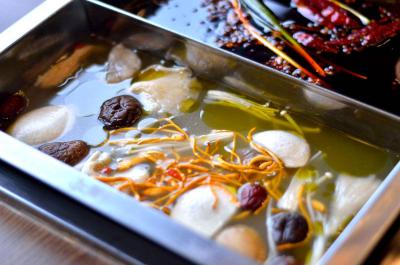 野生菌湯火鍋技術(shù)培訓(xùn)選擇哪家好？