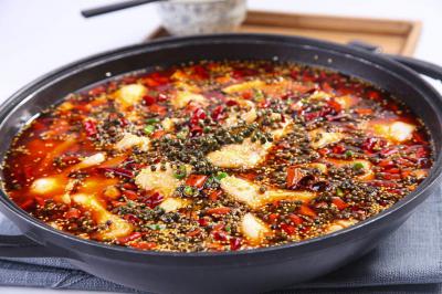 火鍋魚技術(shù)培訓(xùn)選正規(guī)學(xué)校哪家好？