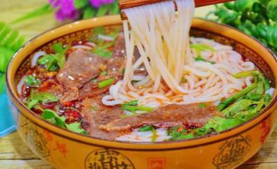 羊肉米線做法大全，哪里有羊肉米線技術(shù)培訓？
