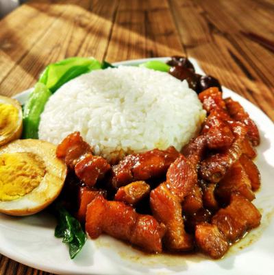 小吃培訓(xùn)速成班，鹵肉飯培訓(xùn)學(xué)校哪里好？
