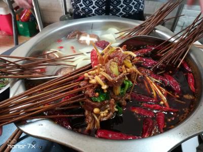 成都小吃培訓學校怎么樣？串串香培訓去哪家好?