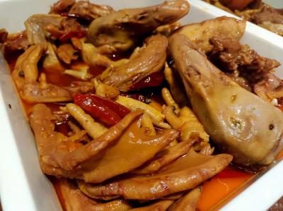  成都餐飲培訓班，鹵菜技術(shù)培訓機構(gòu)哪家好？