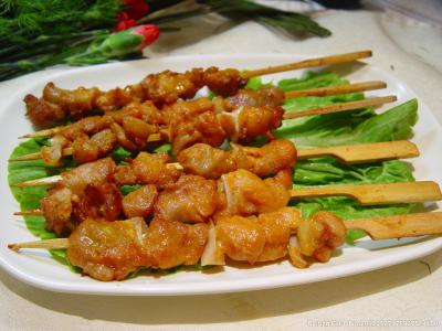 餐飲創(chuàng)業(yè)項目，無煙燒烤技術(shù)培訓哪里比較好？