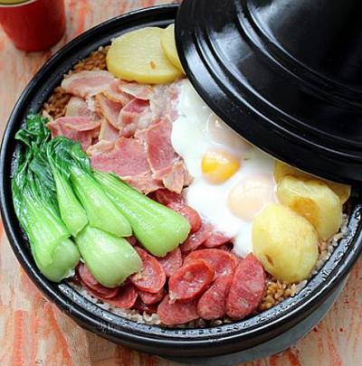  ?成都小吃技術(shù)培訓(xùn)，煲仔飯技術(shù)培訓(xùn)哪里好？
