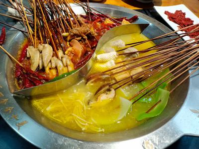 成都餐飲培訓學校哪家好？串串香底料技術(shù)培訓哪里好？