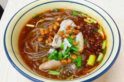 白家肥腸粉技術(shù)培訓(xùn)哪里好？味道哪家正宗？