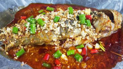 紙包魚技術(shù)培訓(xùn)學(xué)校哪家比較專業(yè)？