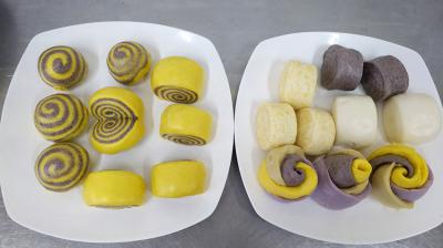 學(xué)做早餐包子技術(shù)培訓(xùn)多少錢？培訓(xùn)全部配方和操作辦法