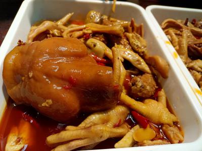學(xué)正宗川味鹵菜技術(shù)培訓(xùn)哪家好？