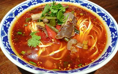 成都早餐面條技術(shù)培訓(xùn)哪里有？  學(xué)習(xí)面條技術(shù)
