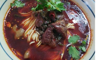 成都面食培訓要多久？ 哪里有紅燒牛肉面技術培訓