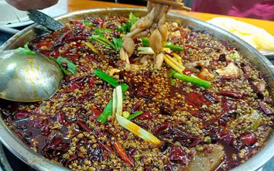 想學(xué)火鍋魚(yú)技術(shù)哪里味道好？