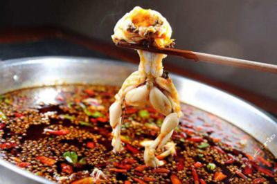 學(xué)正宗美蛙火鍋魚(yú)技術(shù)哪里好？