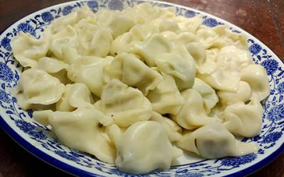 學餃子抄手技術哪里有？
