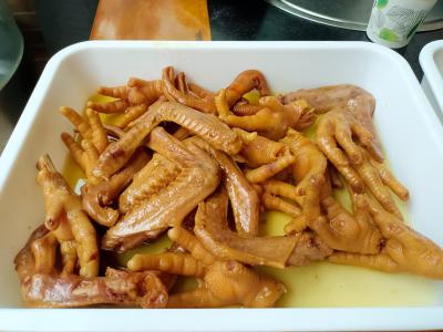 學(xué)鹵菜技術(shù)培訓(xùn)哪家好？